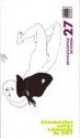 RevistAtl&aacute;ntica de Poes&iacute;a 27  2004