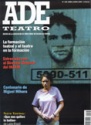 ADE-Teatro 105 abril-junio 2005