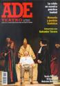 ADE-Teatro 130 Abril / Junio 2010