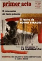Primer Acto 303 abril-junio 2004