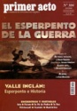 Primer Acto 304 julio-agosto-septiembre 2004