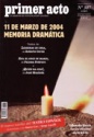 Primer Acto 307 enero-febrero-marzo 2005