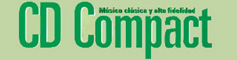 CD Compact