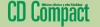 CD Compact