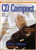 CD Compact 242