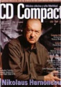 CD Compact 182 diciembre 2004