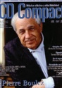 CD Compact 185 marzo 2005