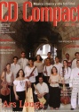 CD Compact 188 junio 2005