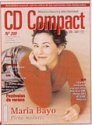 CD Compact 200 Julio / Agosto 2006