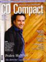 CD Compact 230 Abril 2009