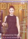 CD Compact 231 Mayo 2009