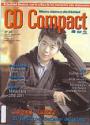 CD Compact 245 Septiembre 2010