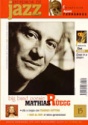 Cuadernos de Jazz 85 noviembre-diciembre 2004