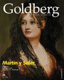 Goldberg 29 agosto 2004