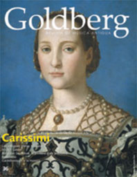 Goldberg 36 octubre 2005