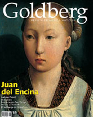 Goldberg 39 Abril 2006