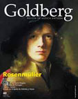 Goldberg 40 Junio 2006