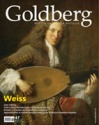 Goldberg 47 Agosto 2007