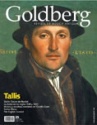 Goldberg 35 agosto 2005
