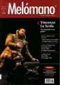 Mel&oacute;mano 104 Diciembre 2005