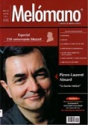 Mel&oacute;mano 105 Enero 2006