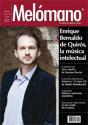 Mel&oacute;mano 180 Noviembre 2012