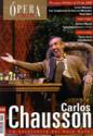 &Oacute;pera Actual 120 Mayo 2009