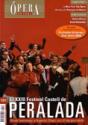 &Oacute;pera Actual 121 Junio 2009