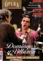 &Oacute;pera Actual 93 Septiembre 2006