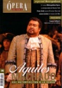 &Oacute;pera Actual 96 Diciembre 2006