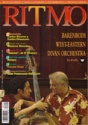 Ritmo 777 julio-agosto 2005