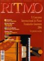 Ritmo 788 Julio / Agosto 2006