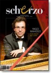 Scherzo 305
