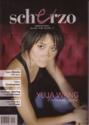 Scherzo 240 Abril 2009