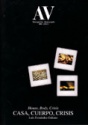 AV Monograf&iacute;as 104 noviembre-diciembre 2003