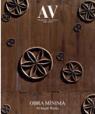 AV Monograf&iacute;as 140 XI-XII 2009