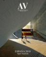 AV Monograf&iacute;as 141-142 I-IV  2010