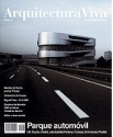 Arquitectura Viva 106 Enero / Febrero 2006