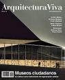 Arquitectura Viva 123 Octubre / Noviembre 2008