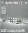 Arquitectura Viva 128 IX-X 2009
