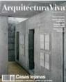 Arquitectura Viva 139 VII-VIII 2011
