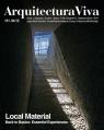 Arquitectura Viva 151