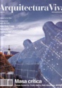 Arquitectura Viva 93 noviembre-diciembre 2003