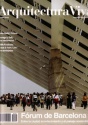 Arquitectura Viva 94-95 enero-abril 2004