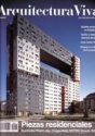Arquitectura Viva 97 julio-agosto 2004
