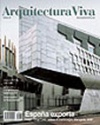 Arquitectura Viva 98 septiembre-octubre 2004