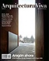 Arquitectura Viva 99 noviembre-diciembre 2004