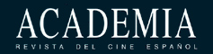 Academia. Noticias del Cine Espa&ntilde;ol