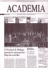 Academia. Revista del Cine Espa&ntilde;ol 133 Abril 2007