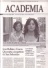 Academia. Revista del Cine Espa&ntilde;ol 137 Agosto / Septiembre 2007